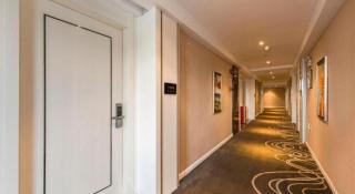 Xana Lite Guangzhou Shixi Metro Station - 6