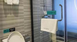 Xana Lite Guangzhou Shixi Metro Station - 5