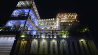 Victorian Venue Hotel - 0