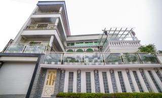 Victorian Venue Hotel - 8