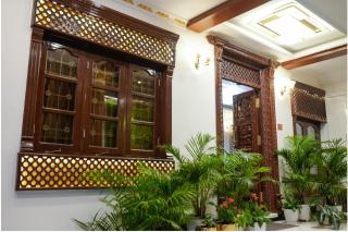 Victorian Venue Hotel - 3