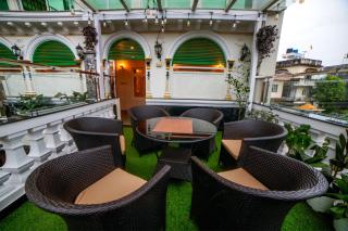 Victorian Venue Hotel - 2