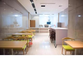 IU Hotels·Hefei Lujiang Andeli Plaza - 8