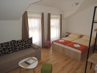 Hotel Logavina 8 Garage Parking - Sarajevo - 5