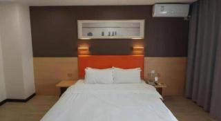 7 Days Premium Zhengzhou Shangjie District Government - 5