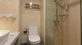 7 Days Premium Zhengzhou Shangjie District Government - 4