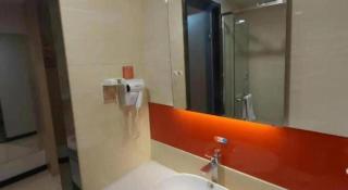 7 Days Premium Zhengzhou Shangjie District Government - 3