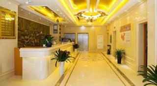 Vienna 3 Best Hotel Jiangsu Suzhou Zhouzhuang Luzhi Ancient Town - 4