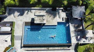 Ngermid Oasis-Studio Loft With Kitchenette & Scenic Views - Koror - 8