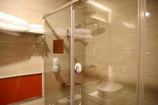 7 Days Premium Jinan Gaoxin Qu Wanda Plaza - 9