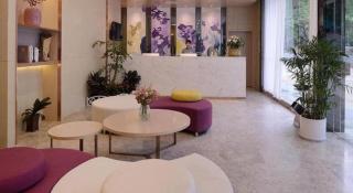 Lavande Hotel Wuhan Huazhong Normal University Guangbutun Metro Station - 0