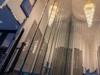 Xana Hotelle·JiNan Daminghu East Gate Shandong University - 5