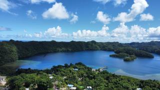 Ngermid Oasis-Studio Loft With Kitchenette & Scenic Views - Koror - 6