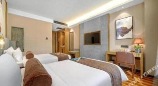 James Joyce Coffetel·Changchun Railway Station - 6