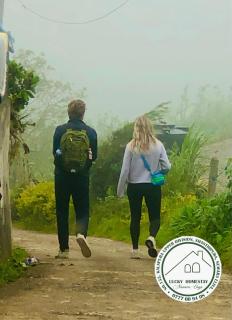 Lucky Homestay Nuwara Eliya - 8