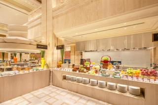 ITC Grand Chola, a Luxury Collection Hotel, Chennai - 3