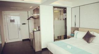 Xana Lite Tianjin Beizhakou Town - 9