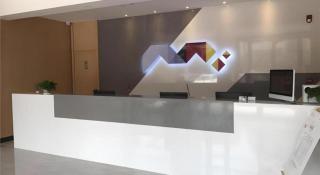 Borrman Hotel Wuhan Yangluo Metro Station Shenshuigang - 8