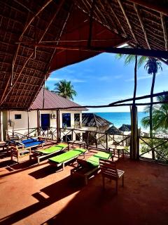 Zanzibar beach escape 1&2 - 6