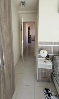 Depto Fati Zona Centro - 9