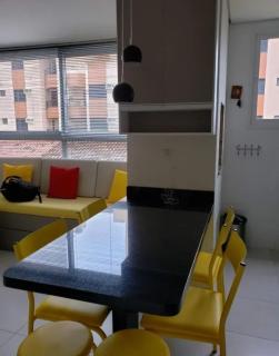 Depto Fati Zona Centro - 4