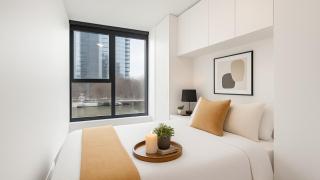 Downtown Vancouver 2BR Retreat Close to Shops and Dining - 4