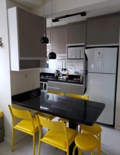 Depto Fati Zona Centro - 2