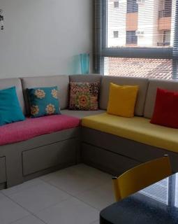 Depto Fati Zona Centro - Buenos Aires - 1