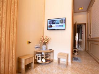 Nhà Nghỉ Quyền Ly - 6