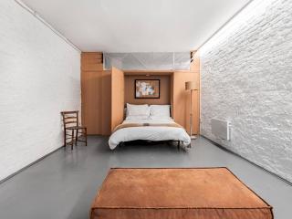 Pass the Keys Cosy Flat historic 1880 coach house North London - 8