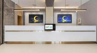 City Comfort Inn Wuhan Jianghan Road Liuduqiao Metro Station - 8