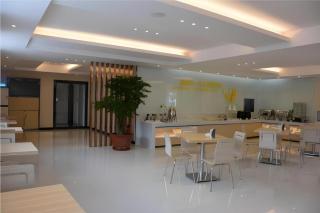 City Comfort Inn zhongshan Lihe Square Walmart - 8