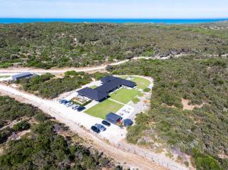 Stony Rise Lodge - 5