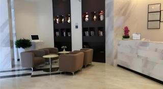 City Comfort Inn zhongshan Lihe Square Walmart - 6