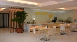 City Comfort Inn zhongshan Lihe Square Walmart - 7