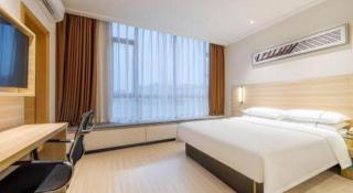 City Comfort Inn Maoming Xinyi Yudu Park - 8