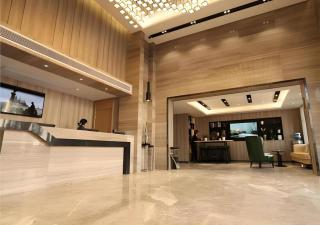 City Comfort Inn Huanggang Macheng City Mo'ercheng - 7