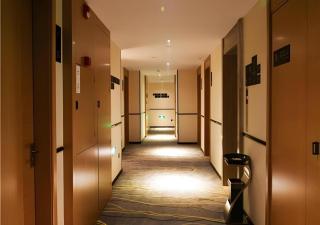 City Comfort Inn Huanggang Macheng City Mo'ercheng - 4