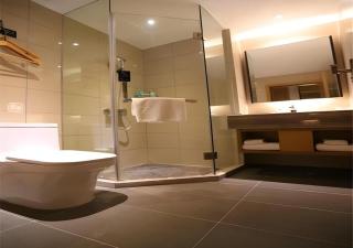 City Comfort Inn Huanggang Macheng City Mo'ercheng - 2