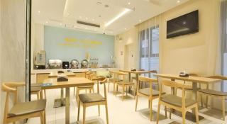 City Comfort Inn Wuhan Xinzhou Mo'er Cheng - 5