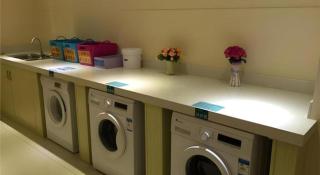 City Comfort Inn Hotel Hefei Greenland Yinhai Qiupuhe Road Metro Station - 7