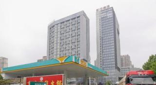 City Comfort Inn Hotel Hefei Greenland Yinhai Qiupuhe Road Metro Station - 4