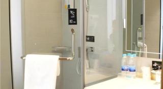 City Comfort Inn Hotel Hefei Greenland Yinhai Qiupuhe Road Metro Station - 2