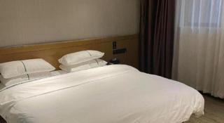 City Comfort Inn Hotel Hefei Greenland Yinhai Qiupuhe Road Metro Station - 1