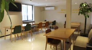 City Comfort Inn Hotel Hefei Greenland Yinhai Qiupuhe Road Metro Station - 6