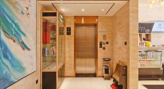 City Comfort Inn Hotel Hefei Greenland Yinhai Qiupuhe Road Metro Station - 4