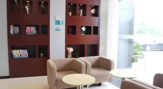 City Comfort Inn Changsha West Station Lugu Meixi Lake East Branch - 5