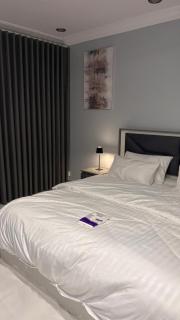 Apartment with living room and bedroom - 4