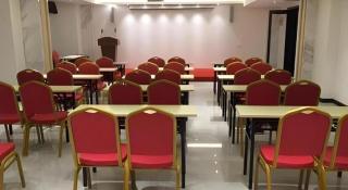 City Comfort Inn Luohe Railway Station Jiefang Road - 4