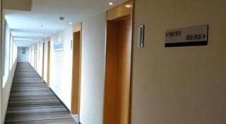 City Comfort Inn Luohe Railway Station Jiefang Road - 6